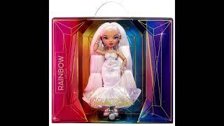 All Rainbow High dolls 2020 to present #mga #rainbowhigh #dolls #dollcollectors