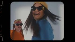 Sunglass Commercial  Fashion Film  The Company Films Dubai  Film Production company Dubai