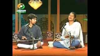 Raga MalkaunsHindolam by SANGAM-Indian Classical Music Hindustani and Carnatic Music