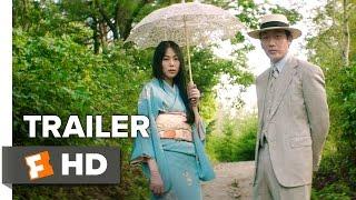 The Handmaiden Official Trailer 1 2016 - Park Chan-wook Movie