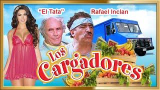 LOS CARGADORES Comedia picaresca Película completa en HD