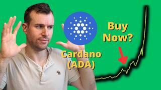 Is Cardano a steal again?  Ada Crypto Token Analysis