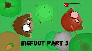 BIGFOOT PART 3 IN MOPE.IO  LAST TIME i hope