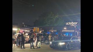 HOUSTON STREETS After Tank KNOCKED HIM OUT Jay Z & Beanie Siegal COURT Breakdown  LIL Woody