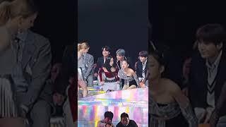 Kpop Kings and QueensBts & Blackpink 