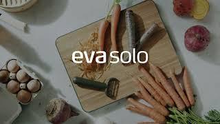 Eva Solo Green tool vegetable peeler