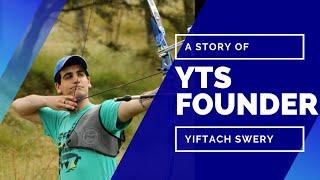 Yiftach Swery A teen behind starting a global piracy website YTS