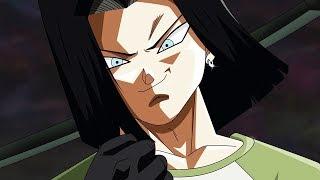 AMV - Android 17 Low