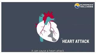 How to Prevent Strokes & Heart Attacks  European Wellness