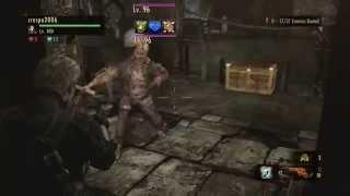 Resident Evil Revelation 2 - Best Chest Farming Methods