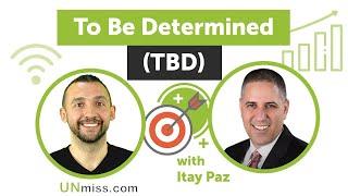 Boost Your Digital Marketing Skills at Conferences with Itay Paz