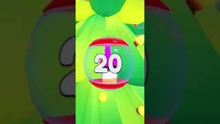 Dragon Adventures 2023 Advent Calendar Day 20 #shorts