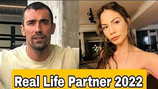 Demet Özdemir vs Ibrahim Çelikkol Lifestyle 2022 HobbiesLoversAge Profession Net Worth and Facts