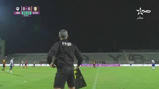  بث مباشر  الشباب الرياضي سوالم - الإتحاد الرياضي التوركي