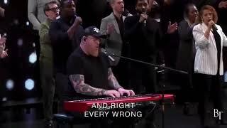 Come Jesus Come - Stephen McWhirter and the Brooklyn Tabernacle Choir