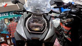 New Lifan KPV150 - Extreme look New Featured