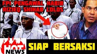 BERITA HARI INI BARU 8 DESEMBER 2020 NGERI FPI BUKA SUARA PENGAWAL HABIB RIZIEQ YANG LOLOS TEMPUH