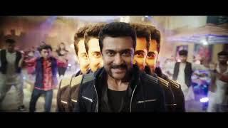 Singam 3 - O Sone Sone Video Song  Suriya  Anushka  Harris Jeyaraj  Hari  AV Videos