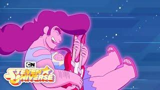 Independent Together Song  Steven Universe the Movie  Cartoon Network