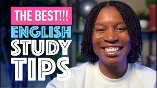 SUPERCHARGE YOUR ENGLISH SKILLS 11 TIPS THAT WILL HELP YOU FOCUS BETTER WHEN YOU STUDY