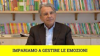 Impariamo a gestire le emozioni