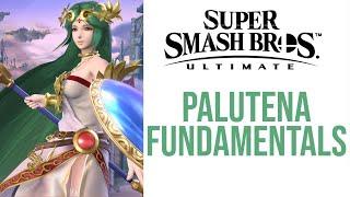 Character Fundamentals - Palutena Guide