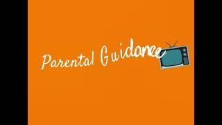 PARENTAL GUIDANCE EMOJI TV