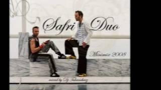 Safri Duo - Algida