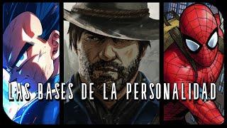 Conectando con el Espectador Claves de una gran personalidad  Cómo crear un buen protagonista #5