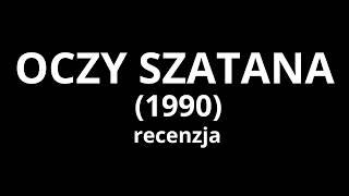 Czy te OCZY szatana mogą kłamać?