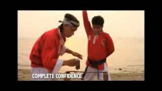Pencak Silat Permai - Indonesian Martial Arts