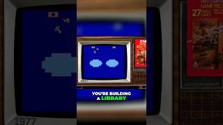 Combat on Atari 2600 is a LEGENDARY & CHEAP Game Plus Its Included with the 2600+