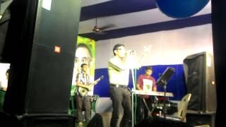 Boudimoni Rupankar Bagchi live performance