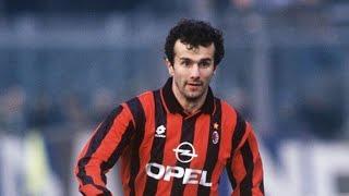 Dejan Savicevic il Genio Goals & Skills