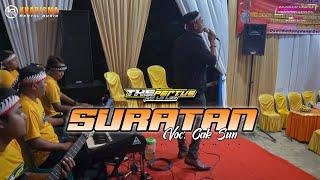 SURATAN - THE PERTUS MUSIC JANDHUT - KHARISMA AUDIO  GLERR