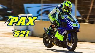 Circuit Ricardo Tormo Valencia - Yamaha R6 - Fastlap - 1394  GoPro