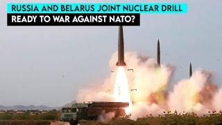 Escalating Tensions Russias Nuclear Threats Target US and NATO Security?