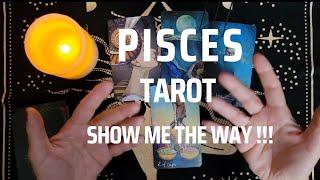 PISCES ️    TAROT READING  A Brief Insight ️ Divination  Zodiac Reading  Timeless Reading