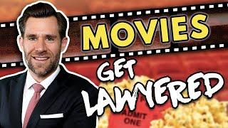 Real Lawyer Reacts to Liar Liar My Cousin Vinny Insider Devils Advocate  LegalEagle