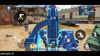 PRO MAIN COD MULTIPLAYER  COD MOBILE INDONESIA