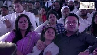 Imran Pratapgarhi BengluruBanglore Mushayra 2017 HD  Part 4