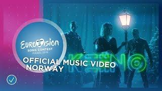 KEiiNO - Spirit In The Sky - Norway  - Official Music Video - Eurovision 2019