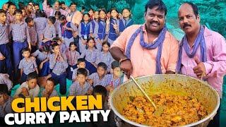 Aaj Banega Special Chicken Curry Hamare Special childrens ke Liye   #vlog