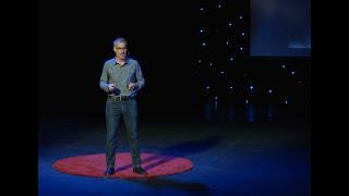 What if the purpose of school were purpose?  Ross Wehner  TEDxEdina