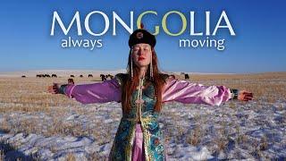 First Impressions of MONGOLIA  From Soviet Era to Nomadic Life