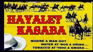 Hayalet Kasaba ️ Western Kovboy Filmleri Türkçe Dublaj İzle  Cowboy