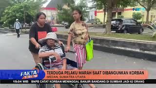 Oknum Brimob Aniaya Tukang Becak - Fakta Terkini