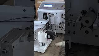 wire cutting stripping and Twisting MachineContact-+91-931544567991-75668784151