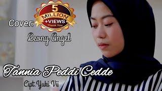 Tannia Peddi CeddeCover_Leony AngelCipt.Yuki Vii