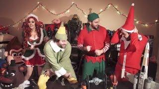 YouTube Rewind 2016  Christmas ft Fifth Harmony Twenty One Pilots The Weeknd & MORE